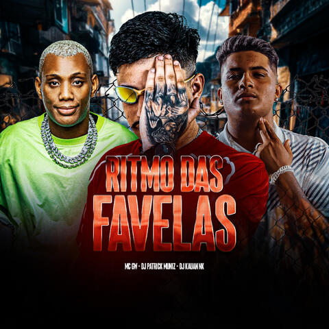 Ritmo das Favelas