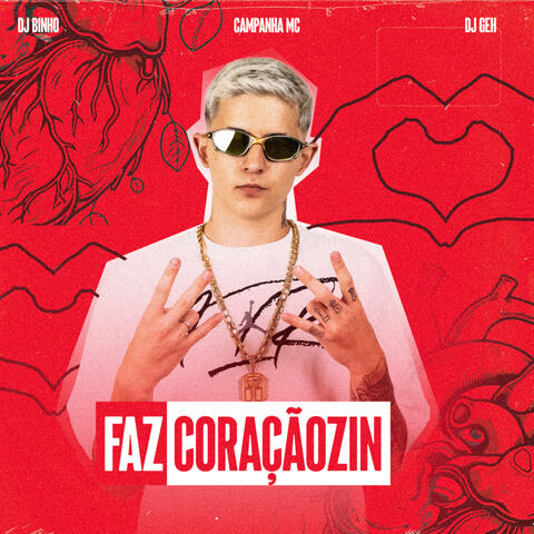Faz o Coraçãozin