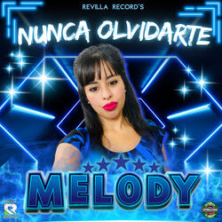 Nunca Olvidarte
