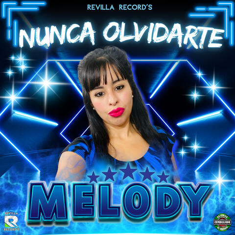 Nunca Olvidarte