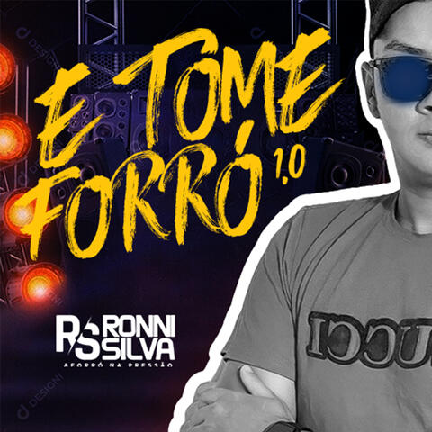 E Tome Forró 1.0