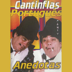 Anedotas do Canty, Pt.1