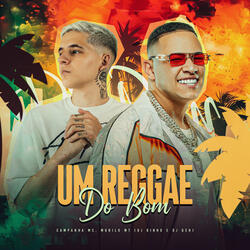 Um Reggae do Bom
