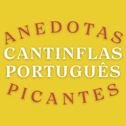 Anedotas do Cantinflas (1)