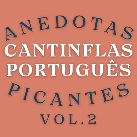 Anedotas Picantes, Vol.2