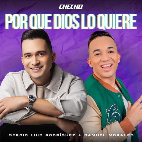 Por Que Dios Lo Quiere