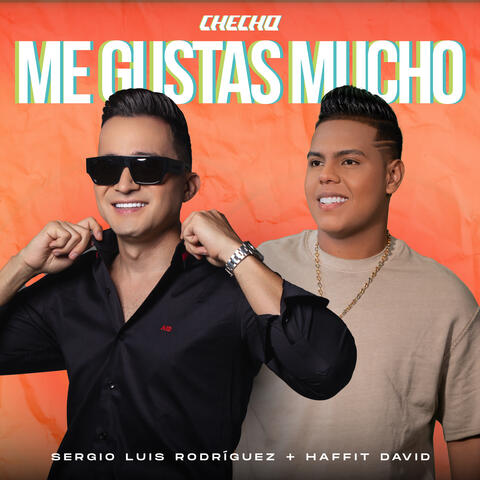 Me Gustas Mucho