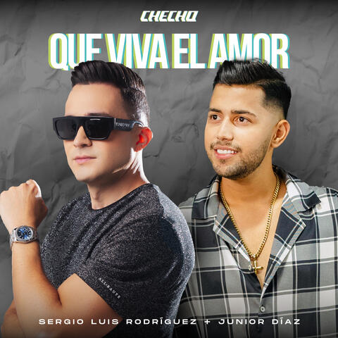 Que Viva el Amor