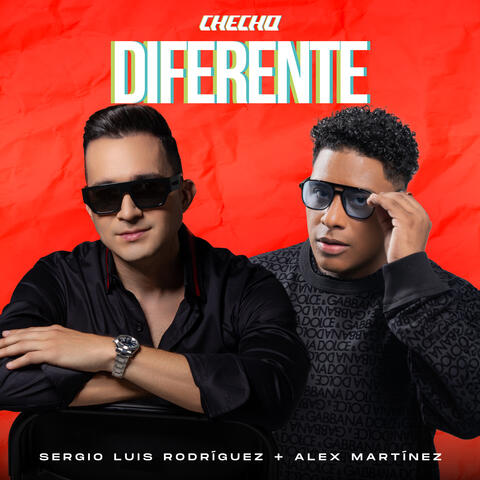 Diferente