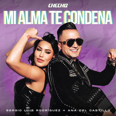 Mi Alma Te Condena