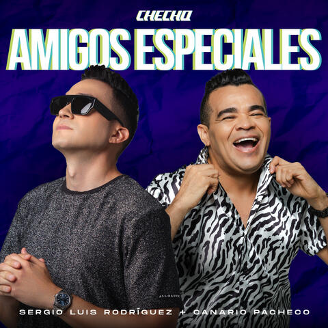Amigos Especiales