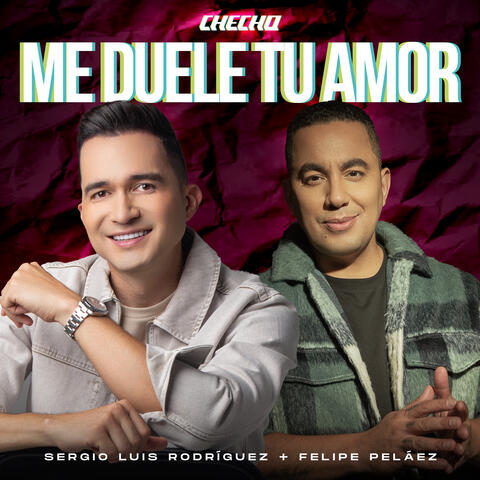 Me Duele Tu Amor