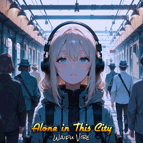 Alone in This City