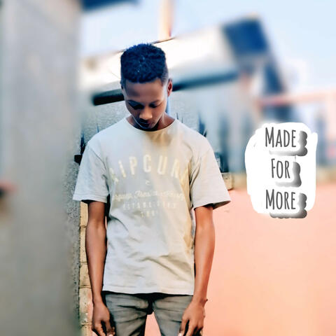 Made for More
