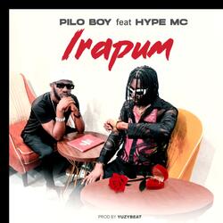 Irapum