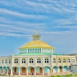 Mnchi Nay Bereket ምንጪ ናይ በረኸት