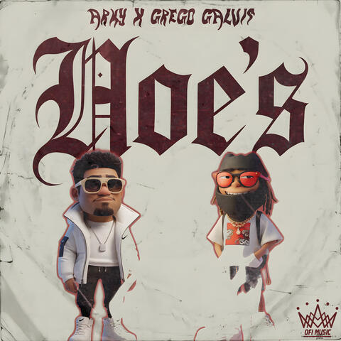 Hoe´s