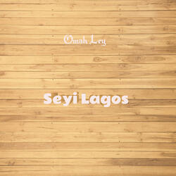 Seyi Lagos