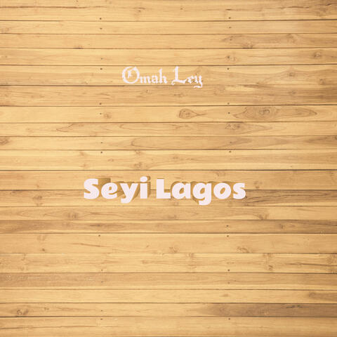 Seyi Lagos