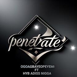 Penetrate
