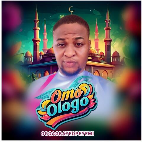 Omo Ologo
