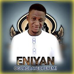 Eniyan