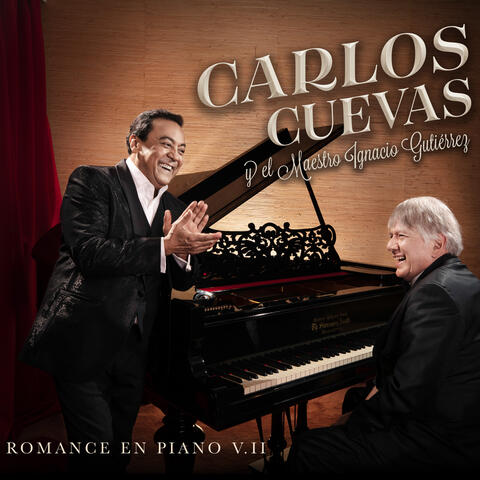 Romance en Piano Vol. II