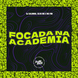 Focada na Academia