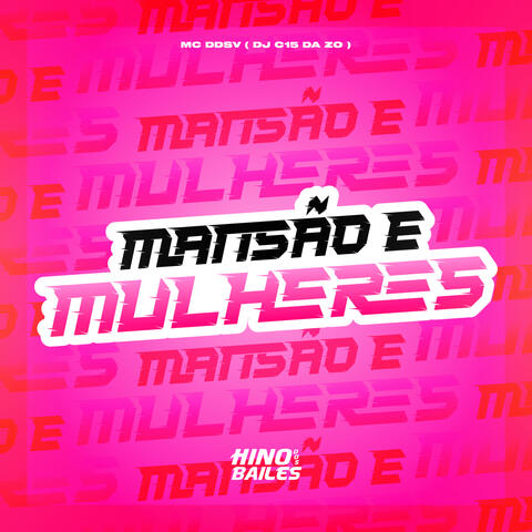 Mansao E Mulheres