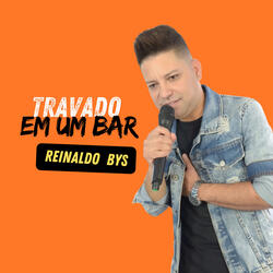 Travado em um Bar