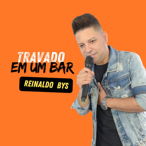 Travado em um Bar