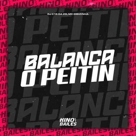 Balanca O Peitin