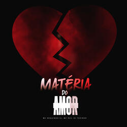Matéria do Amor