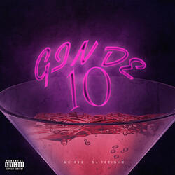 Gin de 10
