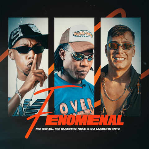 Fenomenal
