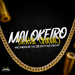 Malokeiro Drake Chavão
