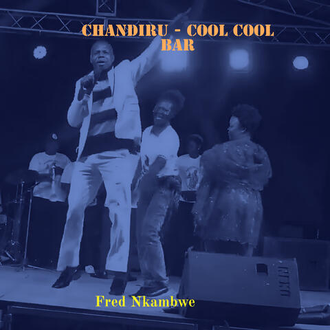 Chandiru - Cool Cool Bar