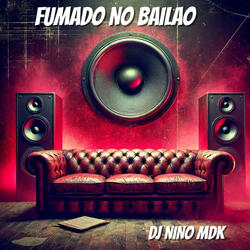 Fumado no Bailão