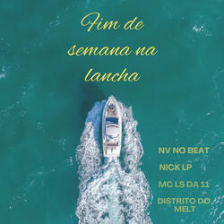 Fim de Semana na Lancha