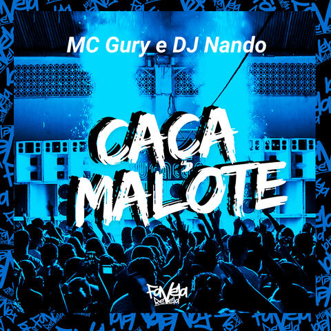 Caça Malote