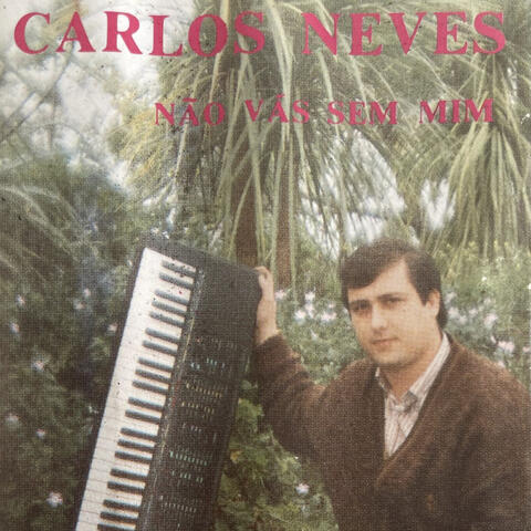 Não Vás Sem Mim