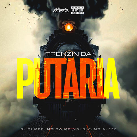 Trenzin da Putaria
