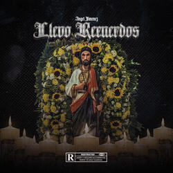 Llevo Recuerdos