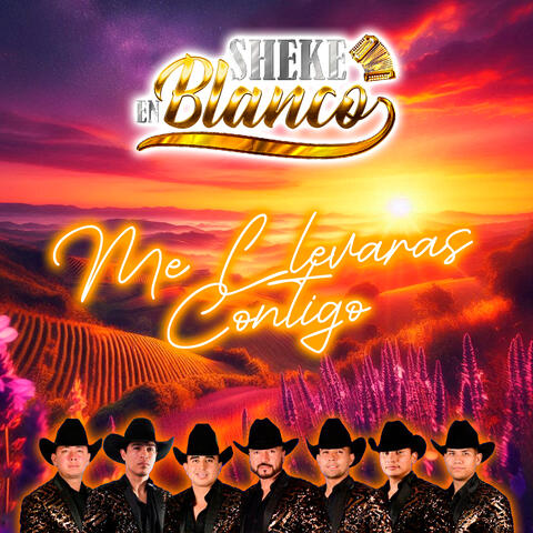 Me Llevaras Contigo