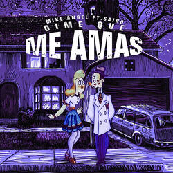 Dime Que Me Amas