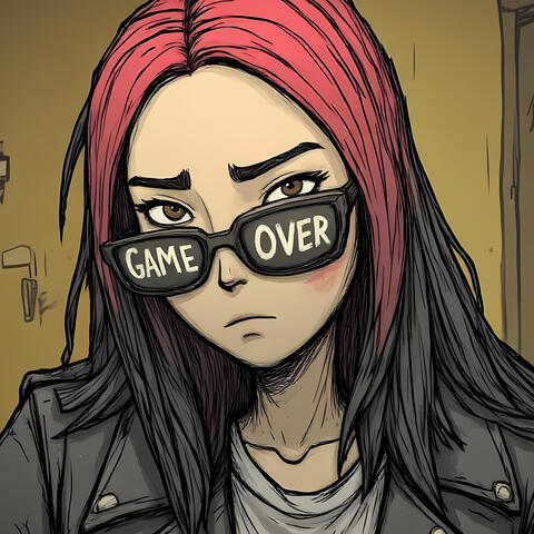 Game Over