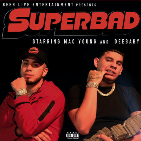 Mac Young & DeeBaby