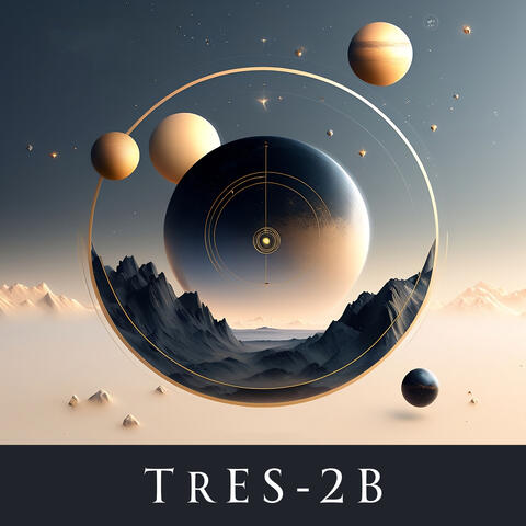 Tres-2B