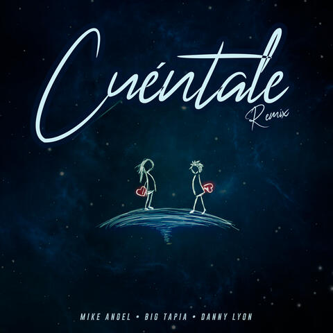 Cuéntale