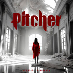 Pitcher